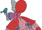 crinolines 10 4x4 filled